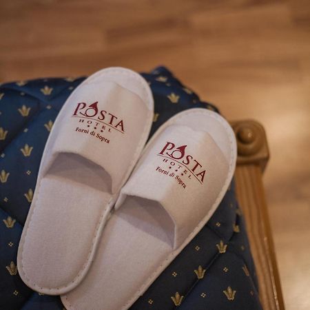 Hotel Posta Форни-ди-Сопра Экстерьер фото